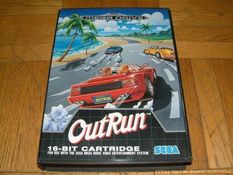 photo d'illustration pour le dossier:Out Run